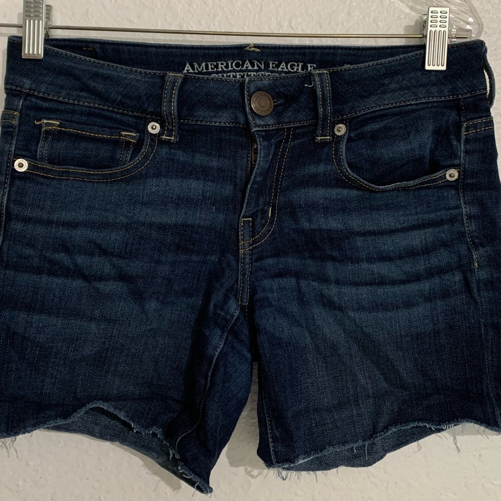 NOT FOR SALE American eagle jeans short